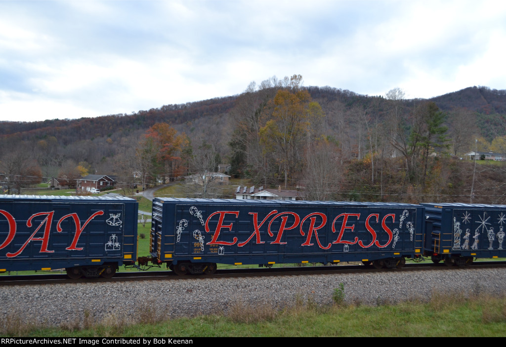 CSXT 993996